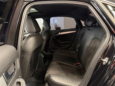 2013 Audi A4 2.0T quattro Prestige   - Photo 39 - Grand Rapids, MI 49548