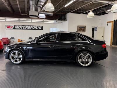 2013 Audi A4 2.0T quattro Prestige   - Photo 7 - Grand Rapids, MI 49548