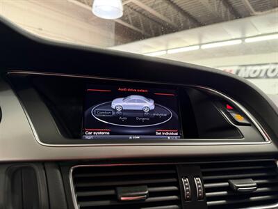 2013 Audi A4 2.0T quattro Prestige   - Photo 23 - Grand Rapids, MI 49548