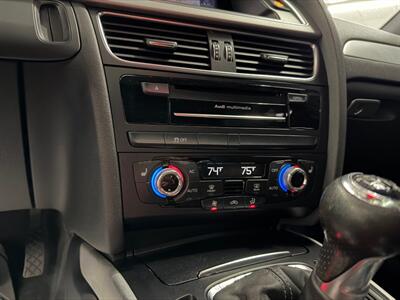 2013 Audi A4 2.0T quattro Prestige   - Photo 29 - Grand Rapids, MI 49548