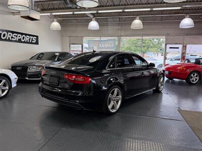 2013 Audi A4 2.0T quattro Prestige   - Photo 10 - Grand Rapids, MI 49548