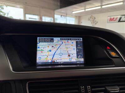 2013 Audi A4 2.0T quattro Prestige   - Photo 28 - Grand Rapids, MI 49548