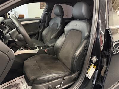 2013 Audi A4 2.0T quattro Prestige   - Photo 18 - Grand Rapids, MI 49548