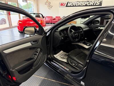 2013 Audi A4 2.0T quattro Prestige   - Photo 14 - Grand Rapids, MI 49548