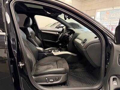 2013 Audi A4 2.0T quattro Prestige   - Photo 34 - Grand Rapids, MI 49548