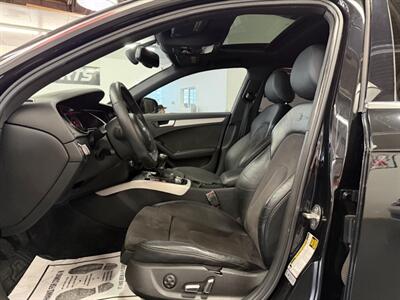 2013 Audi A4 2.0T quattro Prestige   - Photo 17 - Grand Rapids, MI 49548