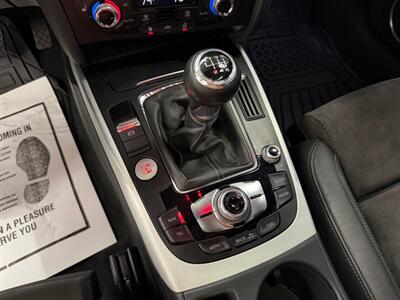2013 Audi A4 2.0T quattro Prestige   - Photo 30 - Grand Rapids, MI 49548