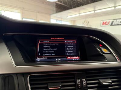 2013 Audi A4 2.0T quattro Prestige   - Photo 24 - Grand Rapids, MI 49548