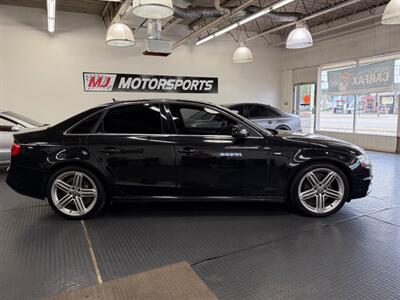 2013 Audi A4 2.0T quattro Prestige   - Photo 12 - Grand Rapids, MI 49548