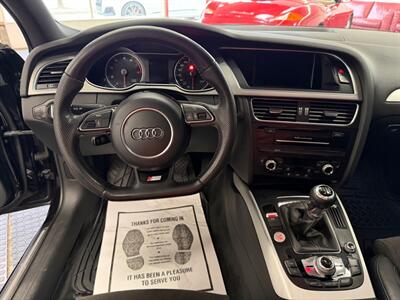 2013 Audi A4 2.0T quattro Prestige   - Photo 19 - Grand Rapids, MI 49548