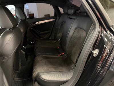 2013 Audi A4 2.0T quattro Prestige   - Photo 40 - Grand Rapids, MI 49548