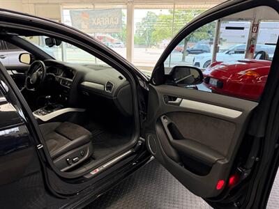 2013 Audi A4 2.0T quattro Prestige   - Photo 32 - Grand Rapids, MI 49548