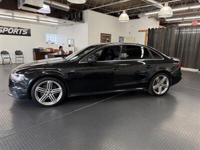 2013 Audi A4 2.0T quattro Prestige   - Photo 6 - Grand Rapids, MI 49548