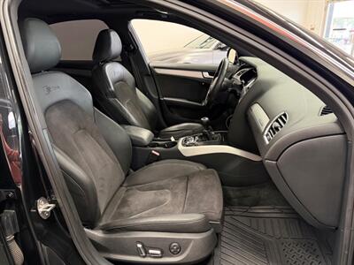 2013 Audi A4 2.0T quattro Prestige   - Photo 35 - Grand Rapids, MI 49548