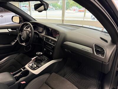 2013 Audi A4 2.0T quattro Prestige   - Photo 33 - Grand Rapids, MI 49548