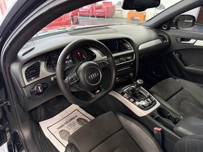 2013 Audi A4 2.0T quattro Prestige   - Photo 16 - Grand Rapids, MI 49548