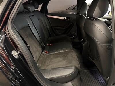 2013 Audi A4 2.0T quattro Prestige   - Photo 37 - Grand Rapids, MI 49548