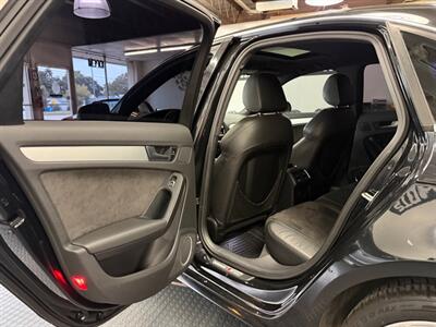 2013 Audi A4 2.0T quattro Prestige   - Photo 38 - Grand Rapids, MI 49548