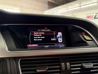 2013 Audi A4 2.0T quattro Prestige   - Photo 26 - Grand Rapids, MI 49548