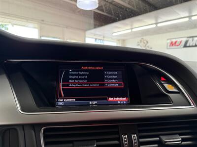 2013 Audi A4 2.0T quattro Prestige   - Photo 25 - Grand Rapids, MI 49548