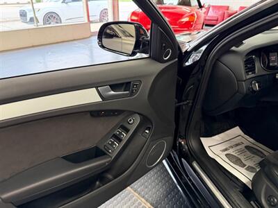 2013 Audi A4 2.0T quattro Prestige   - Photo 15 - Grand Rapids, MI 49548