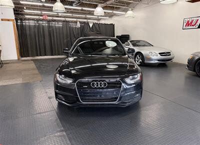 2013 Audi A4 2.0T quattro Prestige   - Photo 3 - Grand Rapids, MI 49548