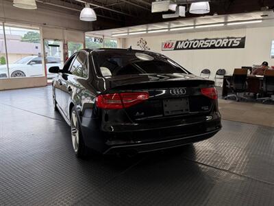 2013 Audi A4 2.0T quattro Prestige   - Photo 8 - Grand Rapids, MI 49548