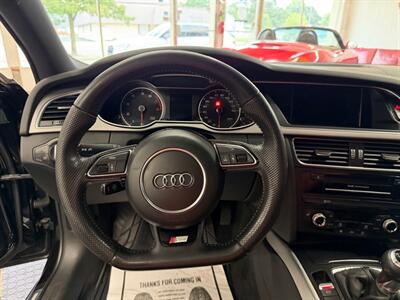 2013 Audi A4 2.0T quattro Prestige   - Photo 20 - Grand Rapids, MI 49548