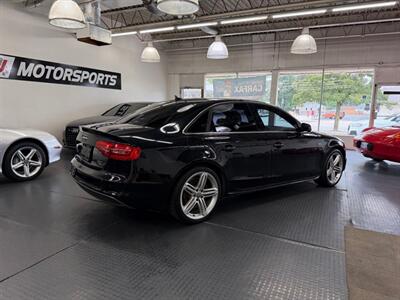2013 Audi A4 2.0T quattro Prestige   - Photo 11 - Grand Rapids, MI 49548