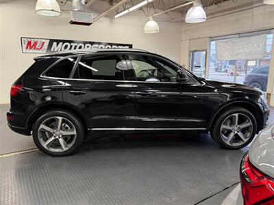 2015 Audi Q5 3.0 quattro TDI Prestige   - Photo 12 - Grand Rapids, MI 49548