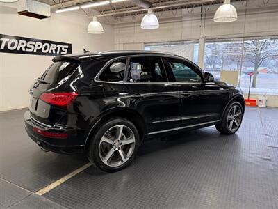 2015 Audi Q5 3.0 quattro TDI Prestige   - Photo 11 - Grand Rapids, MI 49548