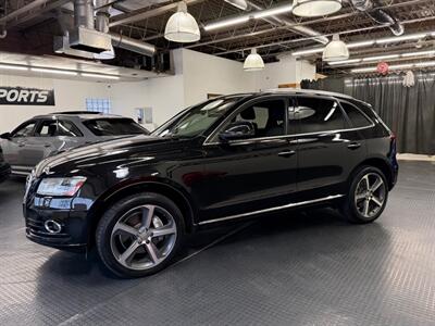 2015 Audi Q5 3.0 quattro TDI Prestige   - Photo 4 - Grand Rapids, MI 49548