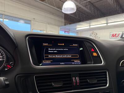 2015 Audi Q5 3.0 quattro TDI Prestige   - Photo 27 - Grand Rapids, MI 49548