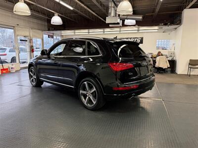 2015 Audi Q5 3.0 quattro TDI Prestige   - Photo 6 - Grand Rapids, MI 49548