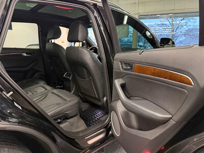 2015 Audi Q5 3.0 quattro TDI Prestige   - Photo 35 - Grand Rapids, MI 49548