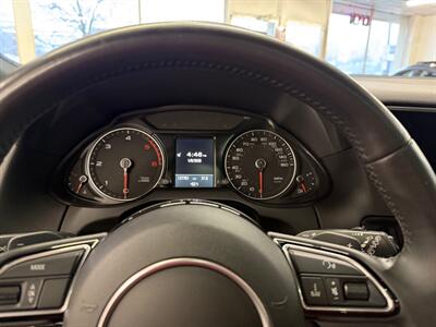 2015 Audi Q5 3.0 quattro TDI Prestige   - Photo 22 - Grand Rapids, MI 49548