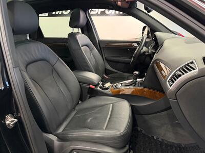 2015 Audi Q5 3.0 quattro TDI Prestige   - Photo 34 - Grand Rapids, MI 49548