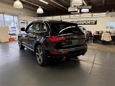 2015 Audi Q5 3.0 quattro TDI Prestige   - Photo 7 - Grand Rapids, MI 49548