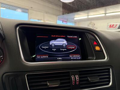 2015 Audi Q5 3.0 quattro TDI Prestige   - Photo 24 - Grand Rapids, MI 49548