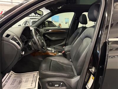 2015 Audi Q5 3.0 quattro TDI Prestige   - Photo 18 - Grand Rapids, MI 49548