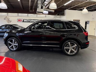 2015 Audi Q5 3.0 quattro TDI Prestige   - Photo 5 - Grand Rapids, MI 49548