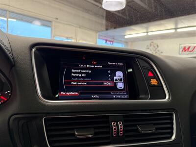 2015 Audi Q5 3.0 quattro TDI Prestige   - Photo 26 - Grand Rapids, MI 49548