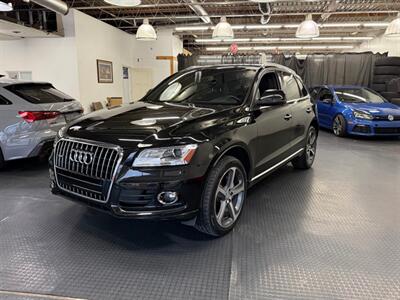 2015 Audi Q5 3.0 quattro TDI Prestige   - Photo 3 - Grand Rapids, MI 49548