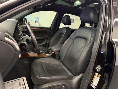 2015 Audi Q5 3.0 quattro TDI Prestige   - Photo 19 - Grand Rapids, MI 49548