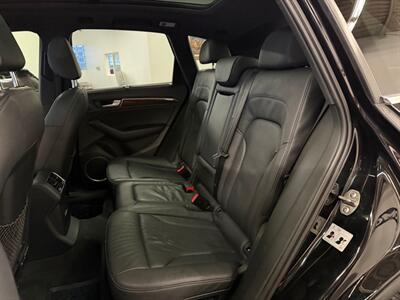 2015 Audi Q5 3.0 quattro TDI Prestige   - Photo 41 - Grand Rapids, MI 49548