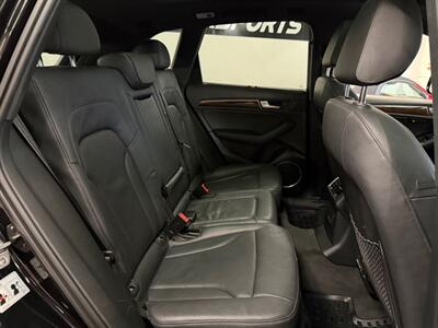 2015 Audi Q5 3.0 quattro TDI Prestige   - Photo 37 - Grand Rapids, MI 49548