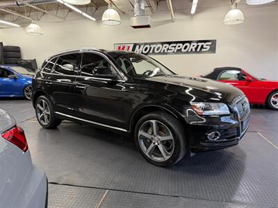 2015 Audi Q5 3.0 quattro TDI Prestige   - Photo 13 - Grand Rapids, MI 49548
