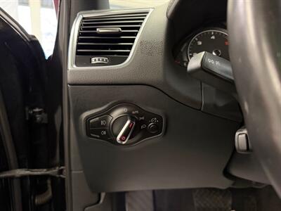 2015 Audi Q5 3.0 quattro TDI Prestige   - Photo 20 - Grand Rapids, MI 49548