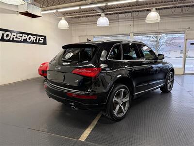 2015 Audi Q5 3.0 quattro TDI Prestige   - Photo 10 - Grand Rapids, MI 49548