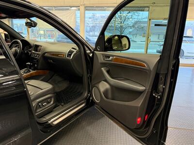 2015 Audi Q5 3.0 quattro TDI Prestige   - Photo 31 - Grand Rapids, MI 49548